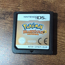 Pokemon Heart Gold DS Spiel