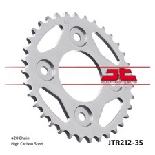 Kettenrad 35 Zähne für Honda