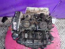 Motor Skoda Octavia II CDAA