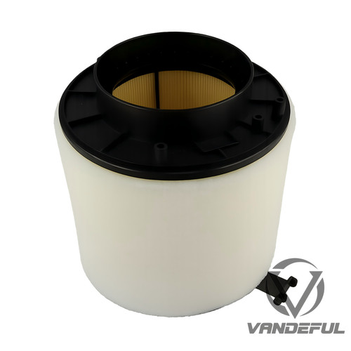Luftfilter für audi b8 - 1x,