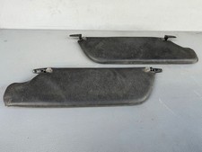 Alfa Romeo Spider 105 Serie 1 Satz Sonnenblenden gebraucht