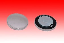Tankdeckel 80mm ohne - , schloß
