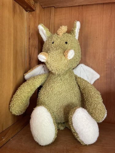 Sigikid kuscheltier drache - sigikid, aus