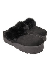 GRACELAND Pantoffeln Damen