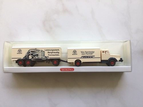 Wiking 891 41 krupp - 891,