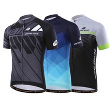 Herren Atmungsaktiv Radfahren