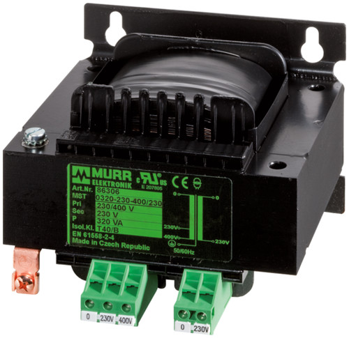 Murrelektronik 86311 mst 1ph - 86311,
