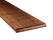 1 Lfm Bambus Terrassendielen