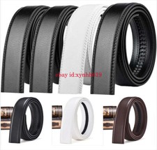 HerrenGürtel Automatik