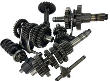 Getriebe für Quad Yamaha Raptor 350 1UY-17523-00-00 , 1UY-17401-01-00