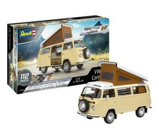 Revell 07676 VW T2 Camper