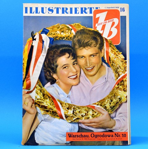 Ddr zeit bild zib - im,