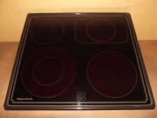 Küppersbusch EK630.20 CB-4 KEM021 2J. Garantie Glaskeramik CERAN® Kochfeld P814