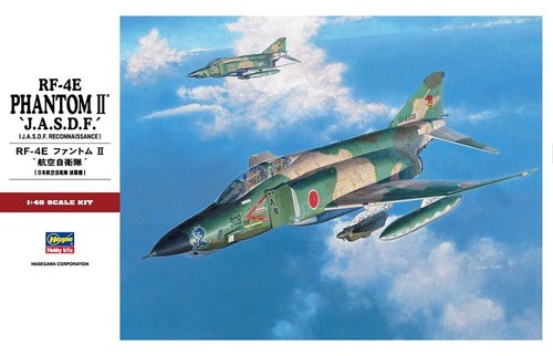 Hasegawa pt30 07230 4e - pt30-07230, rf-4e