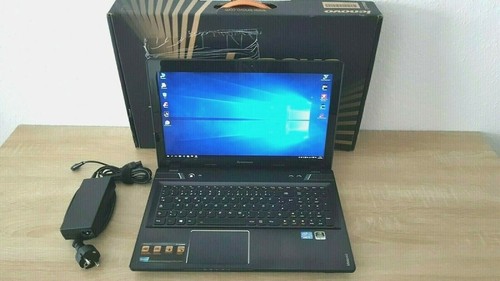 Lenovo ideapad y580 full - ideapad,
