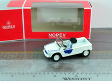 Norev Citroen Mehari Off Road