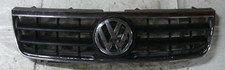 Grill Kühlergrill VW Touareg 7L bis 10/2006