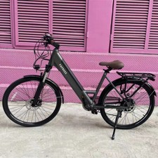 26 Zoll E-Bike Elektrofahrrad