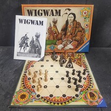 Wigwam Ravensburger