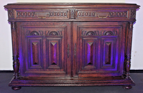 Kommode sideboard gründer - sideboard,
