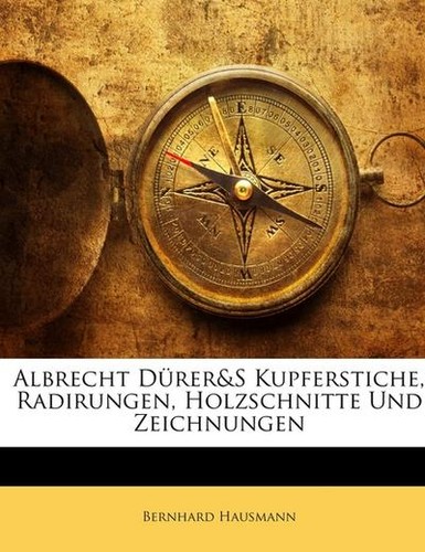 Albrecht dürer - albrecht, dürer&s