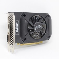 Palit StormX NVIDIA 1050Ti