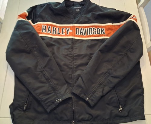 Harley davidson herren jacke - harley,