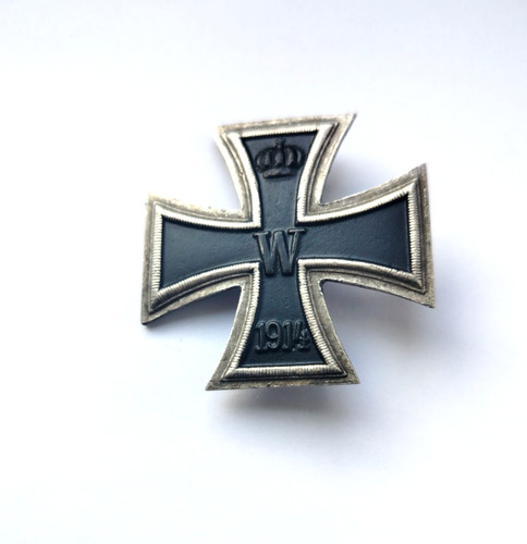 Ek1 1914 eisernes kreuz - ek1,
