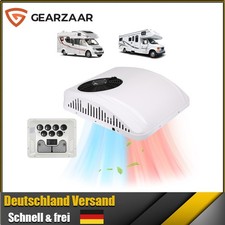 24V Wohnwagen Klimaanlage