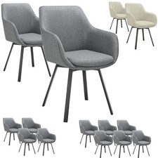 Esszimmerstuhl Drehbarer Stuhl