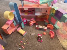 LOL Surprise Squish Sand Magic