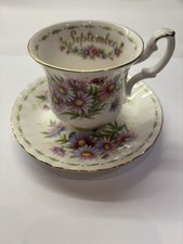 Royal Albert Flower of The
