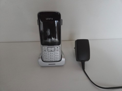 Unify openscape sl5 dect - openscape,