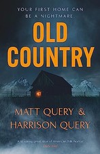 Old Country: The Reddit