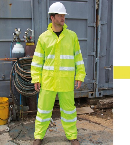 Result safe guard unisex - result, safe-guard