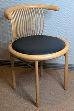 Circo Stuhl, Design J. & H