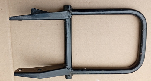 Spoilergestell hilfsrahmen - spoilergestell,