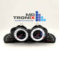 Reparaturservice Tacho / Kombiinstrument Mercedes SL R230