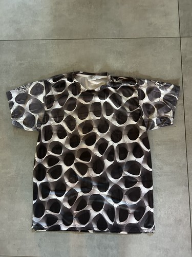 Original shirt mega park - original, t-shirt