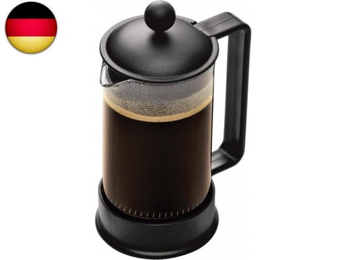 Bodum french press brazil - french,