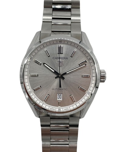 Tag heuer carrera date wbn2111 - tag,
