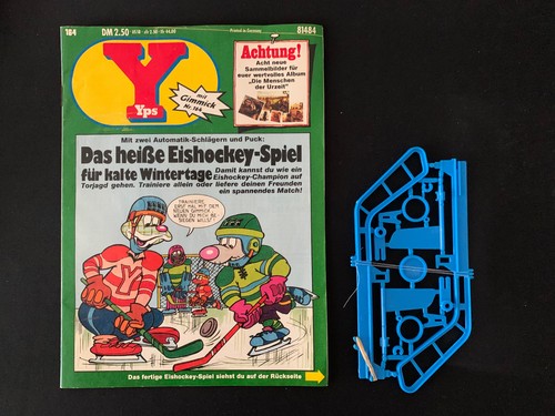 Yps mit gimmick - gimmick, 164