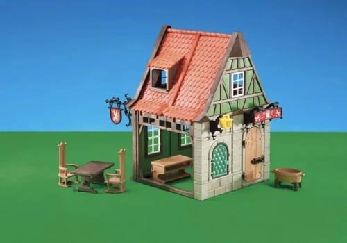 Playmobil historische - playmobil,