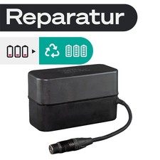 Akku Reparatur TiCad Golf