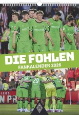 Borussia Mönchengladbach 2026