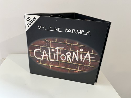 Mylene farmer single 2 - farmer,
