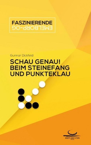 Schau genau gunnar dickfeld - genau!,