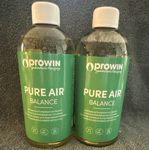 Prowin pure air - prowin,