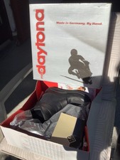 Damen Motorradstiefel Journey von Daytona. Neu. Ungetragen, GORE-TEX, Größe 39