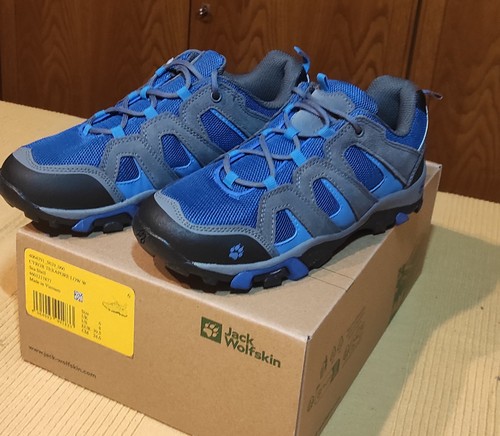 Jack wolfskin neu - wolfskin,